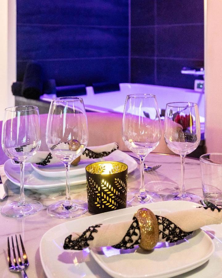 Nuits Blanches Hotel Лиеж Екстериор снимка