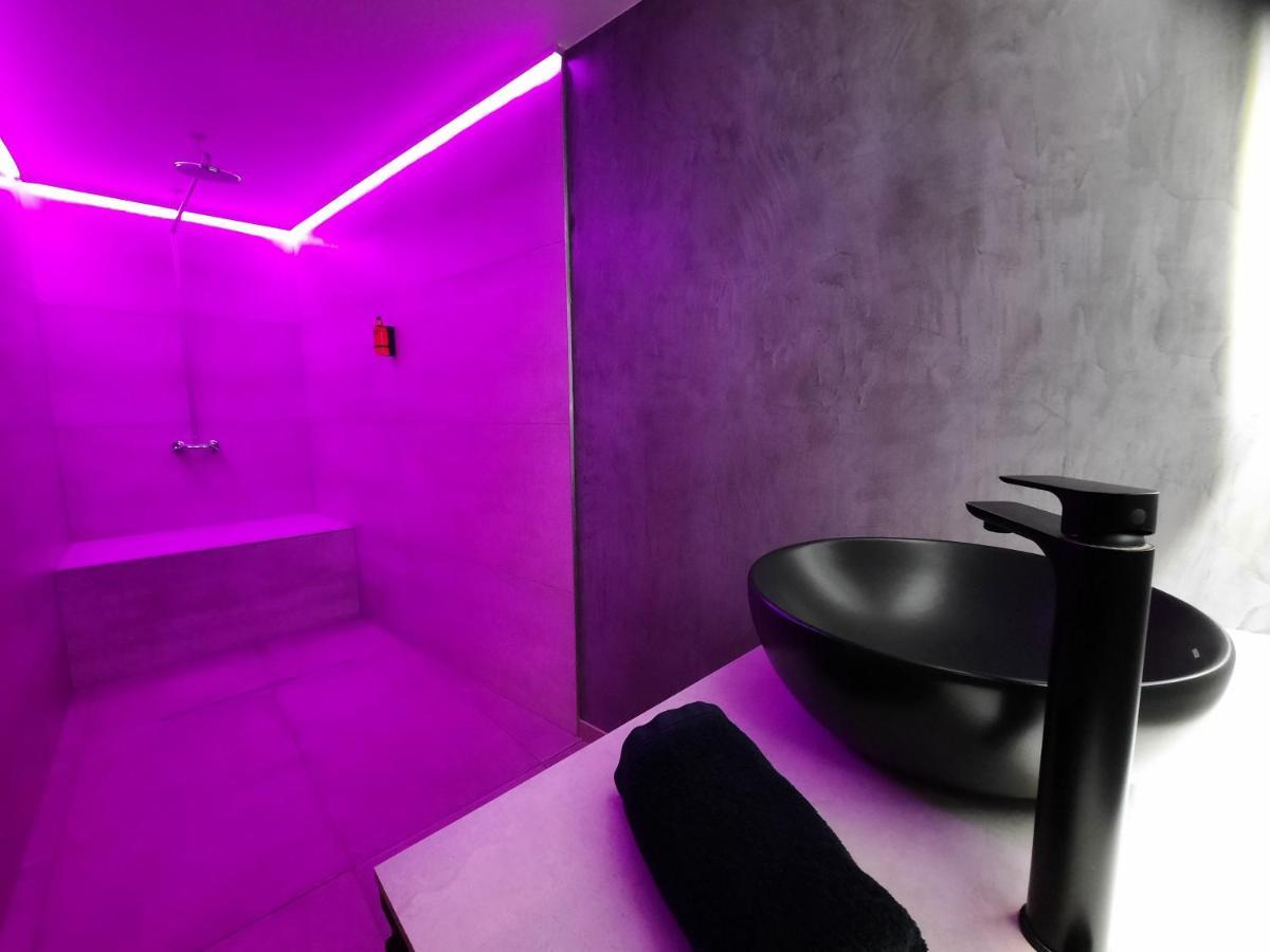 Nuits Blanches Hotel Лиеж Екстериор снимка